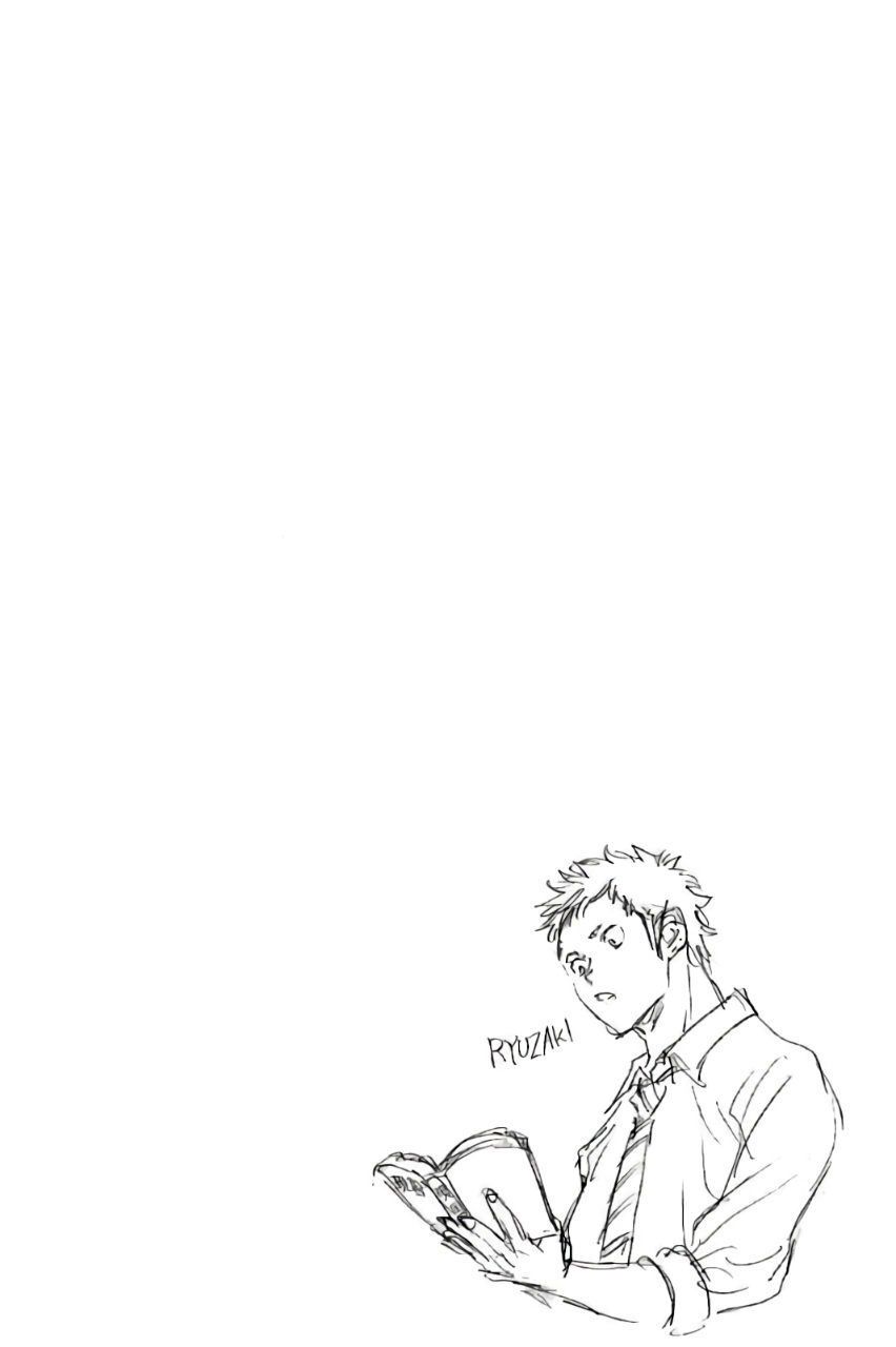 Be Blues! - Ao Ni Nare Chapter 200 - 3