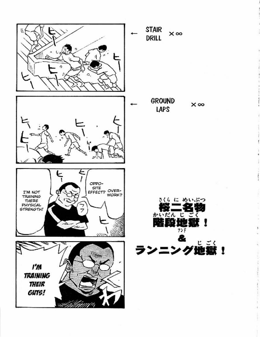 Be Blues! - Ao Ni Nare Chapter 47 - 19