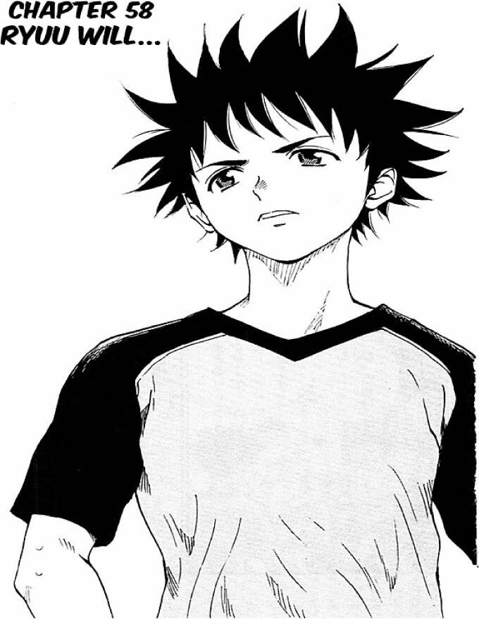 Be Blues! - Ao Ni Nare Chapter 58 - 7