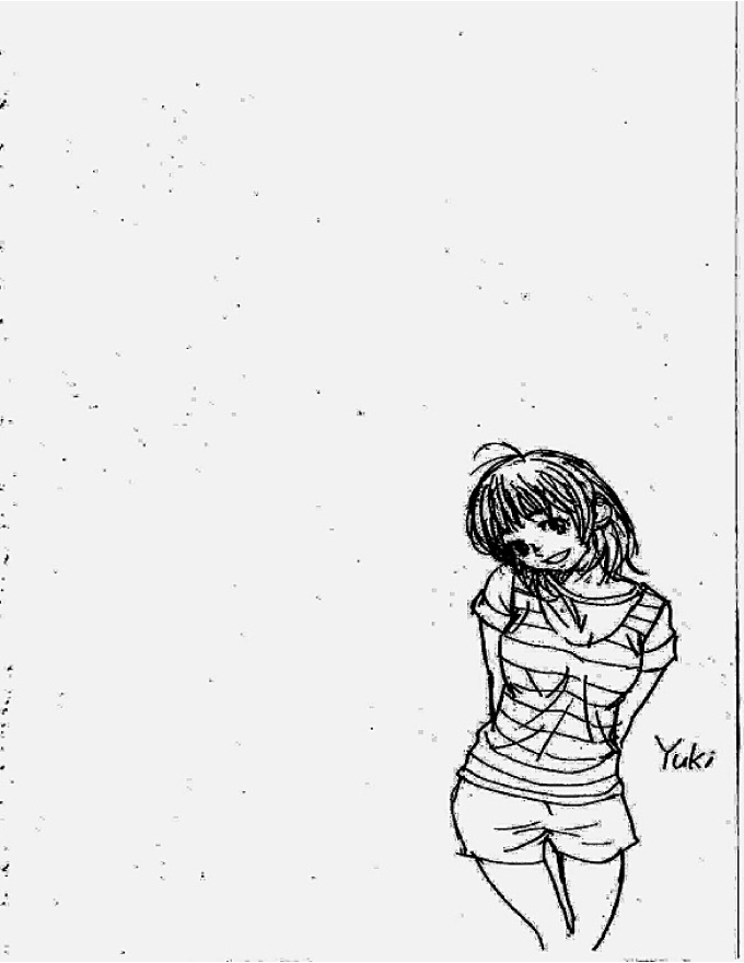 Be Blues! - Ao Ni Nare Chapter  61 - 19