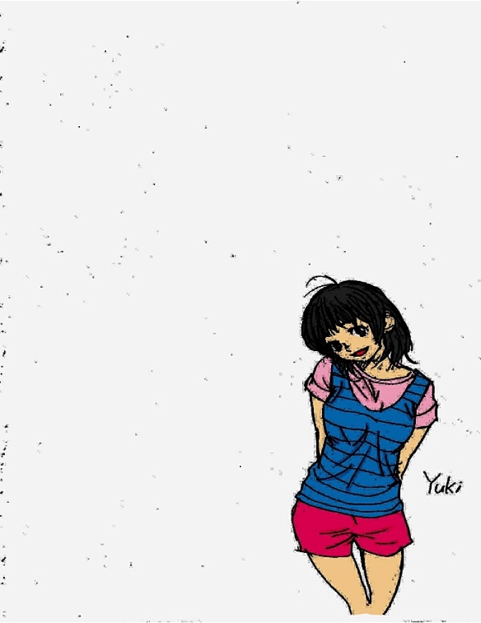 Be Blues! - Ao Ni Nare Chapter 61 - 20