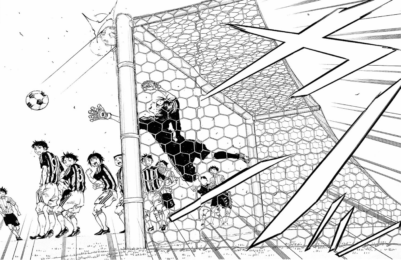 Be Blues! - Ao Ni Nare Chapter 65 - 11