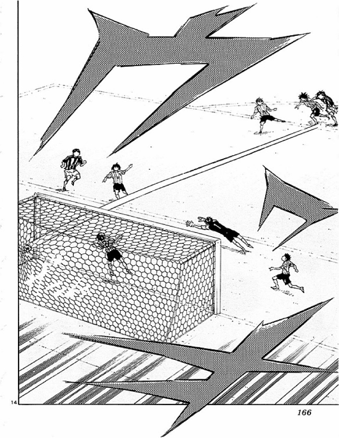 Be Blues! - Ao Ni Nare Chapter  66 - 11