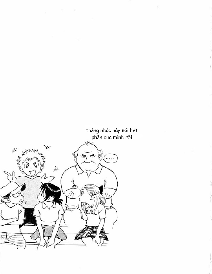 Be Blues! - Ao Ni Nare Chapter 67 - 19