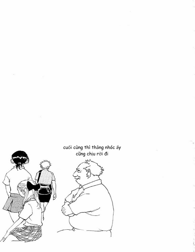 Be Blues! - Ao Ni Nare Chapter  77 - 19
