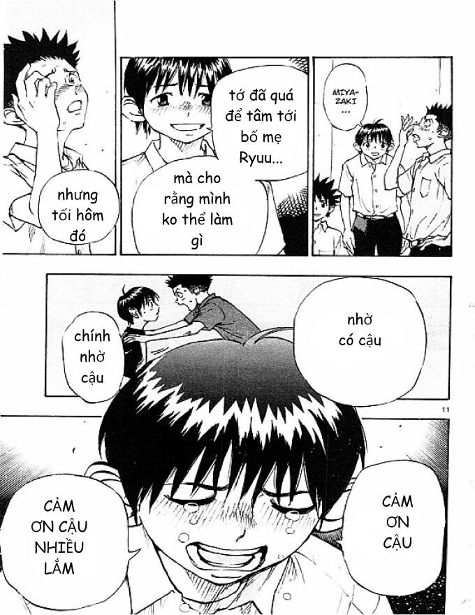 Be Blues! - Ao Ni Nare Chapter  78 - 16