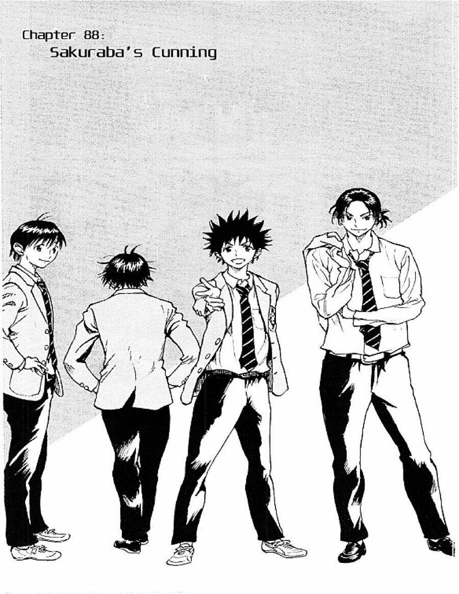 Be Blues! - Ao Ni Nare Chapter 88 - 7