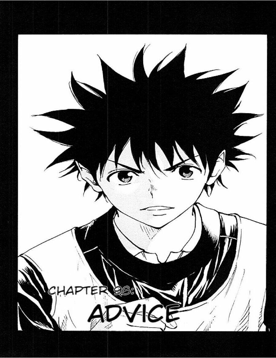 Be Blues! - Ao Ni Nare Chapter 98 - 6