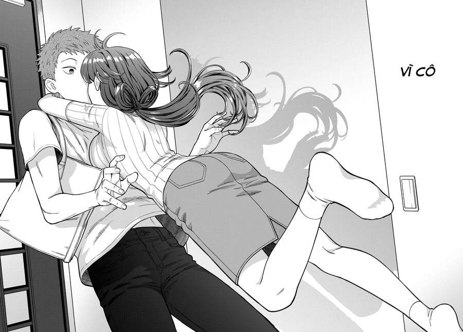 Musume Janakute, Watashi (Mama) Ga Suki Nano!? Chapter 21.3 - 14