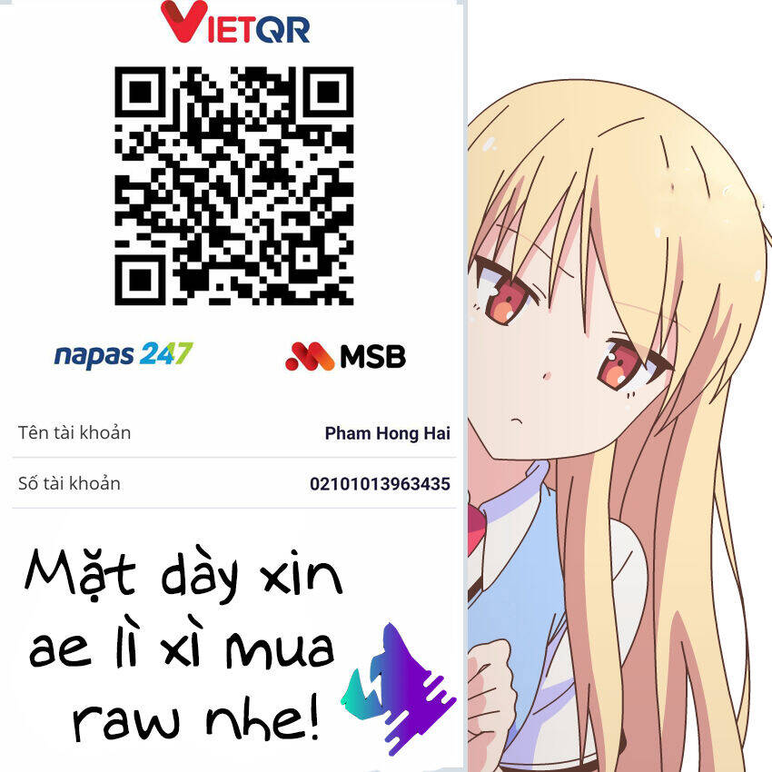 Musume Janakute, Watashi (Mama) Ga Suki Nano!? Chapter 22.2 - 2