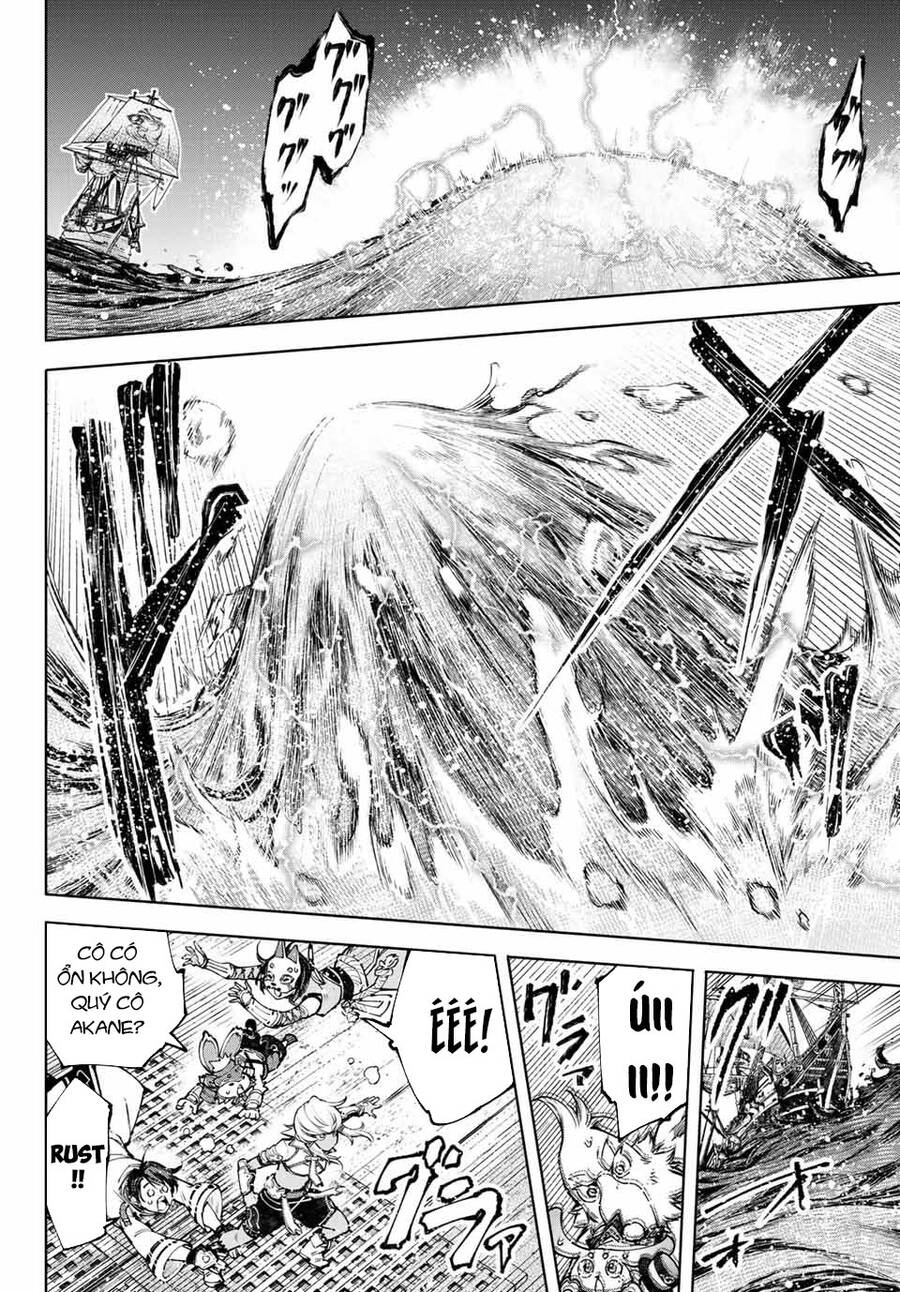 Crappy Game Hunter Challenges God-Tier Game Chapter 101 - 11