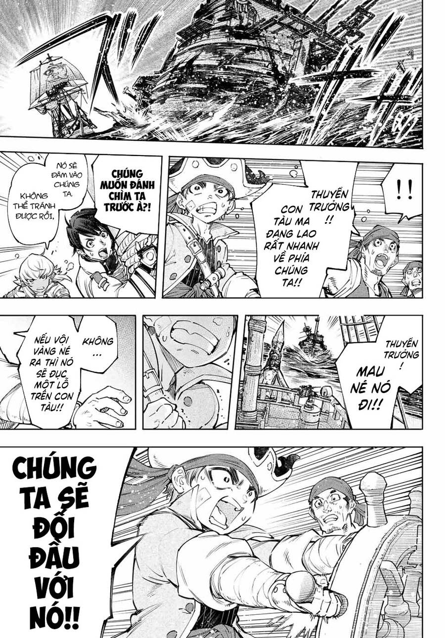 Crappy Game Hunter Challenges God-Tier Game Chapter 101 - 14