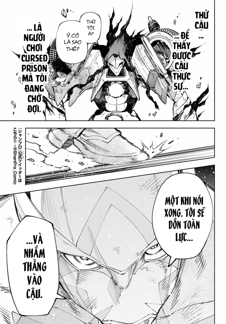 Crappy Game Hunter Challenges God-Tier Game Chapter 143 - 19