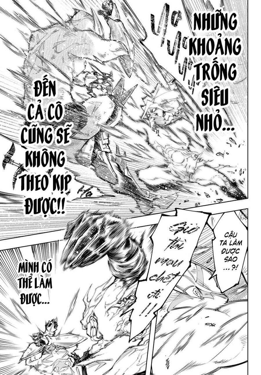 Crappy Game Hunter Challenges God-Tier Game Chapter 148 - 12