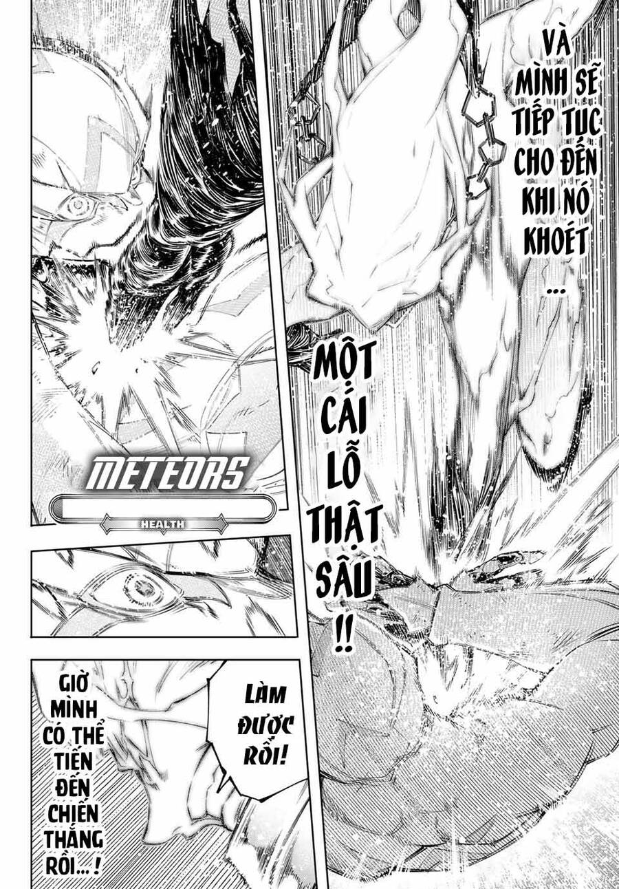 Crappy Game Hunter Challenges God-Tier Game Chapter 148 - 13