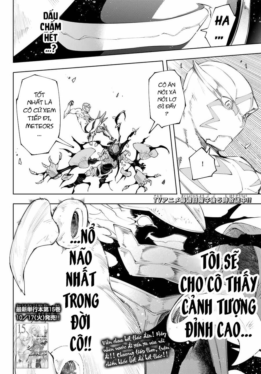 Crappy Game Hunter Challenges God-Tier Game Chapter 150 - 18