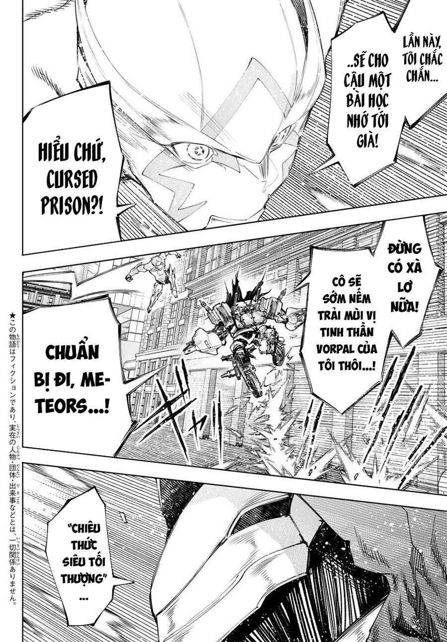 Crappy Game Hunter Challenges God-Tier Game Chapter 150 - 3
