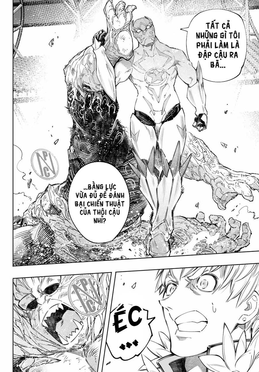 Crappy Game Hunter Challenges God-Tier Game Chapter 155 - 11