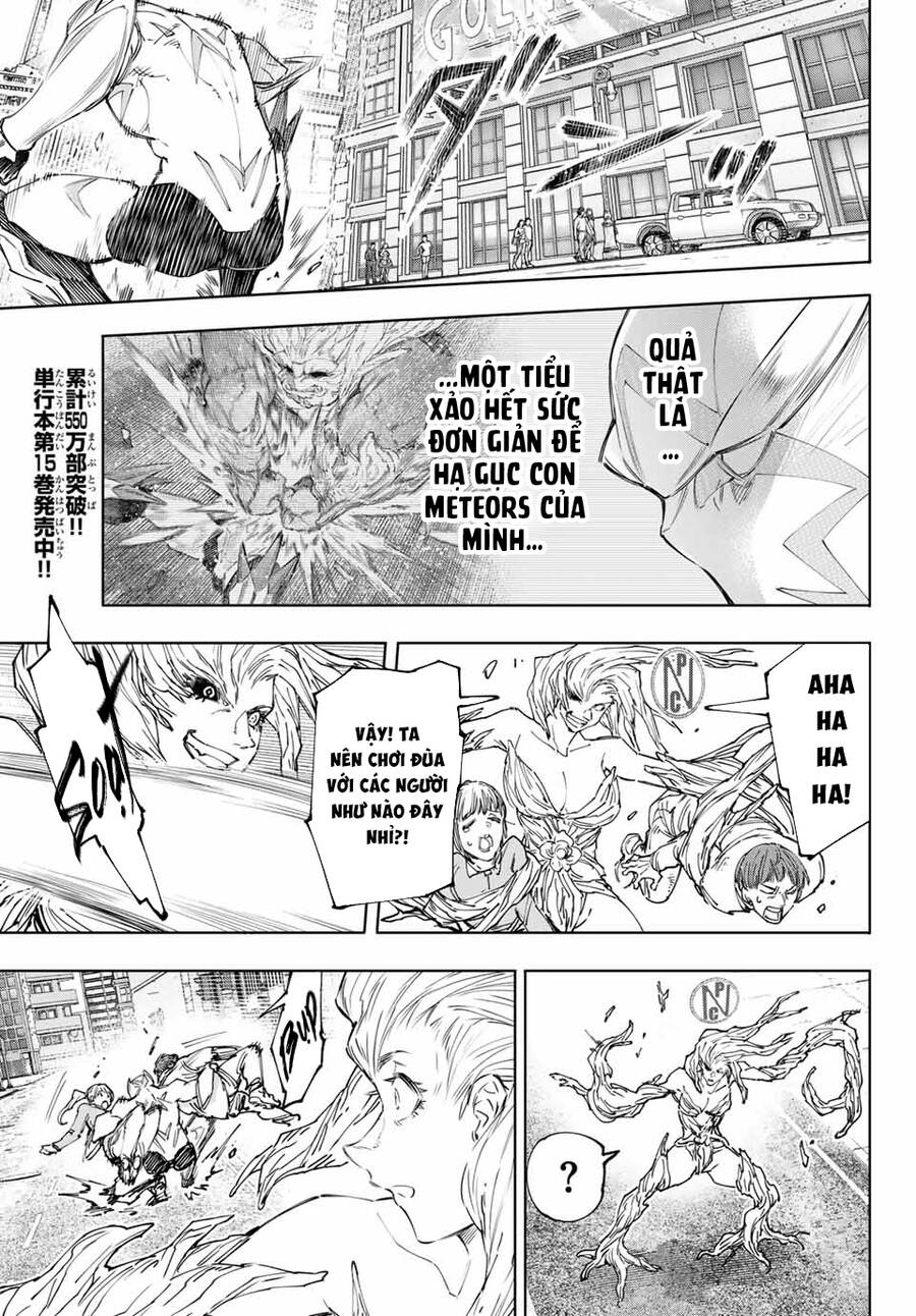 Crappy Game Hunter Challenges God-Tier Game Chapter 155 - 4