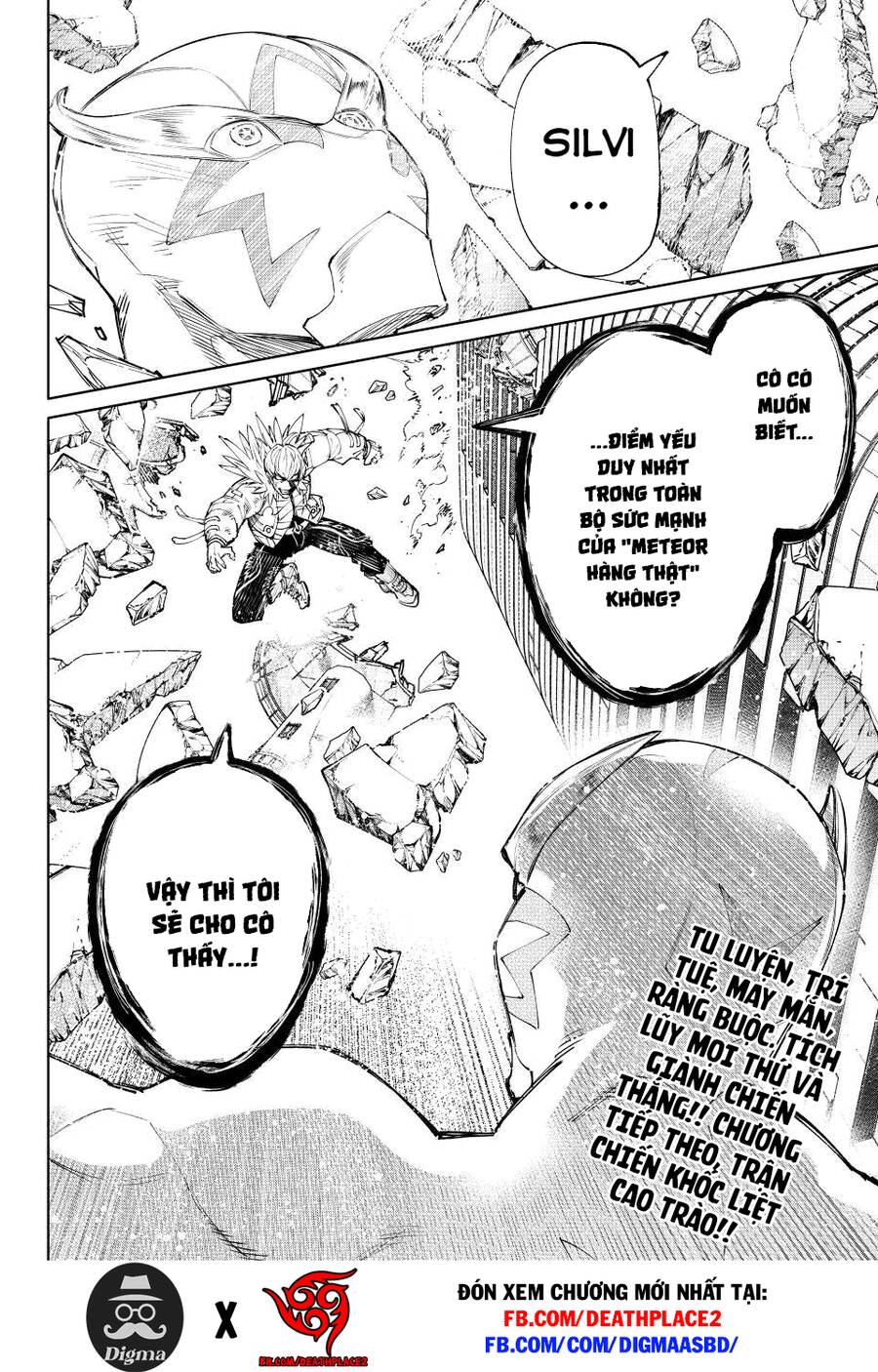 Crappy Game Hunter Challenges God-Tier Game Chapter 156 - 20