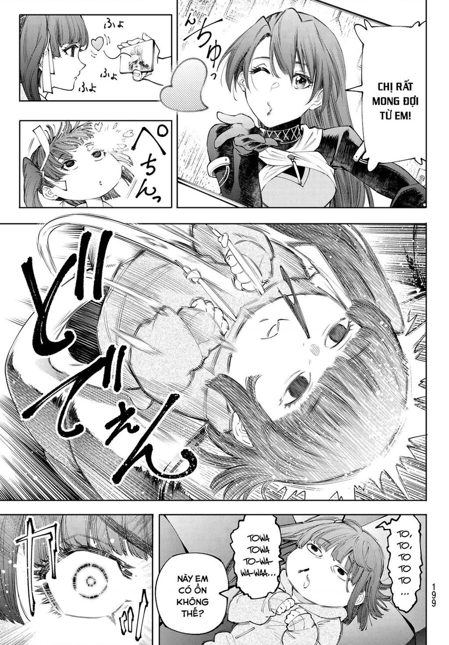 Crappy Game Hunter Challenges God-Tier Game Chapter 161 - 14