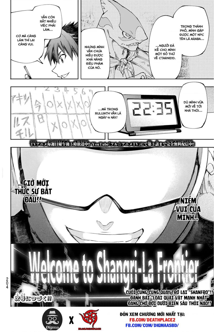 Crappy Game Hunter Challenges God-Tier Game Chapter  161 - 19