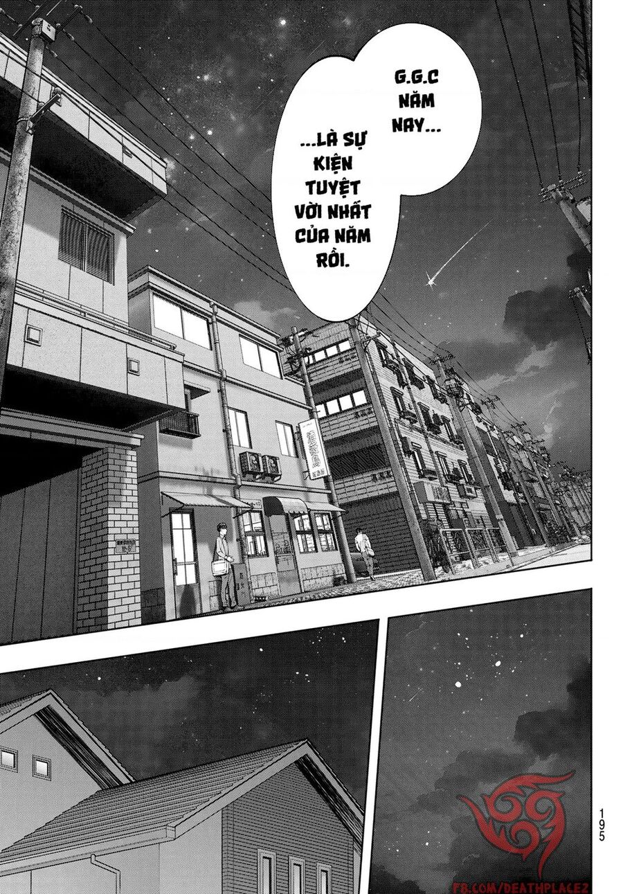 Crappy Game Hunter Challenges God-Tier Game Chapter 161 - 10