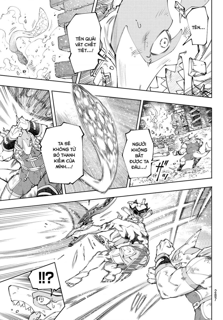 Crappy Game Hunter Challenges God-Tier Game Chapter 162 - 14