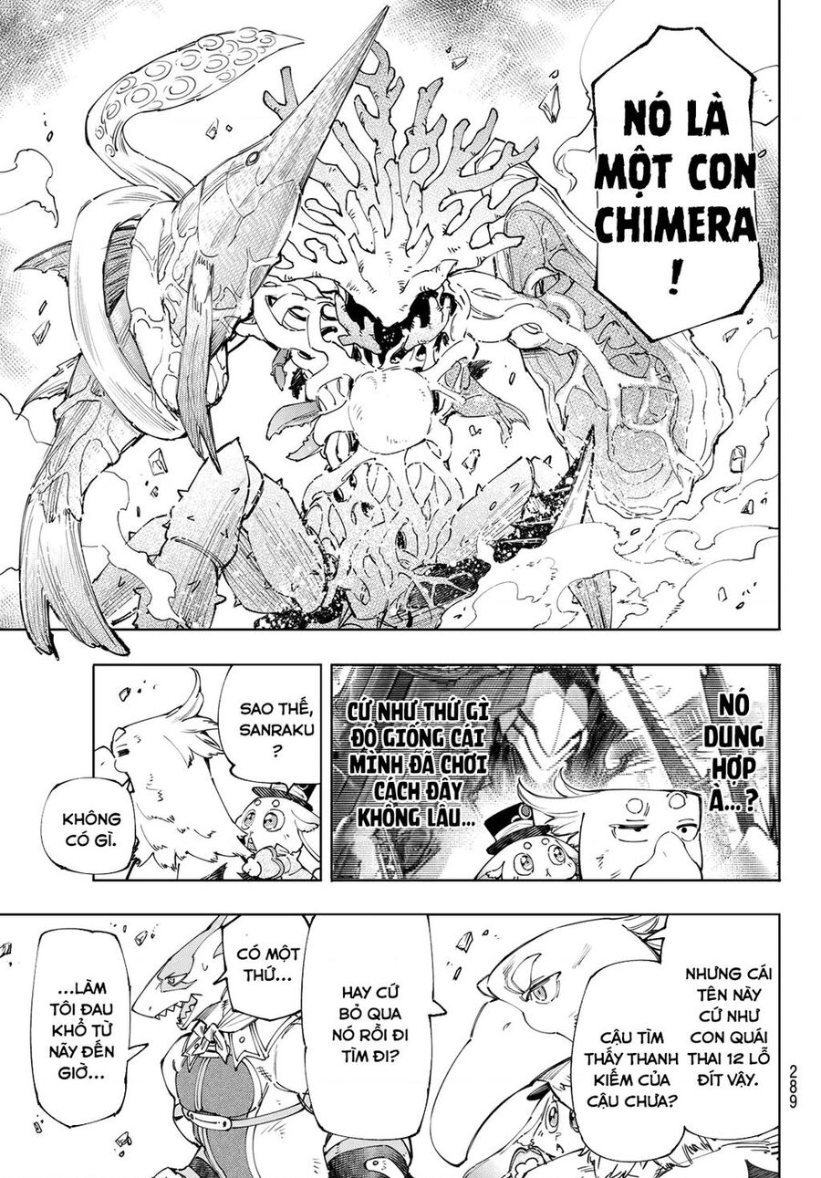 Crappy Game Hunter Challenges God-Tier Game Chapter 162 - 16
