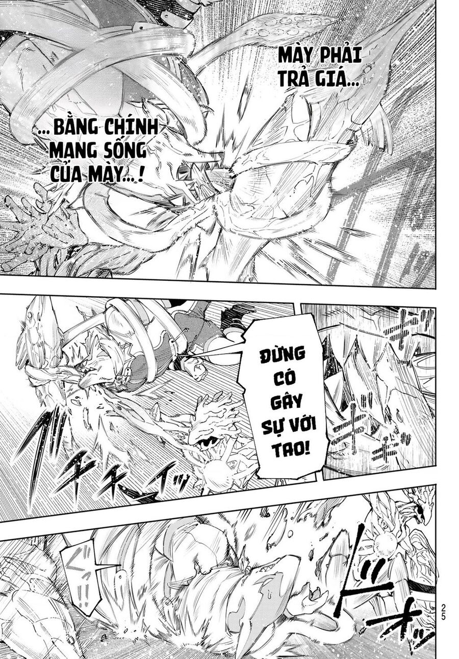 Crappy Game Hunter Challenges God-Tier Game Chapter  163 - 14