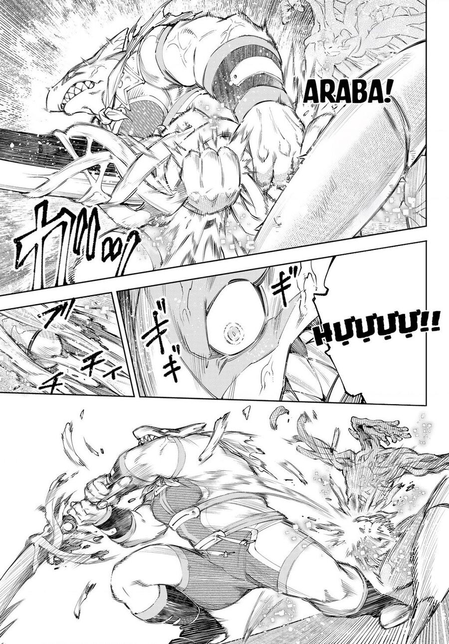 Crappy Game Hunter Challenges God-Tier Game Chapter  163 - 18