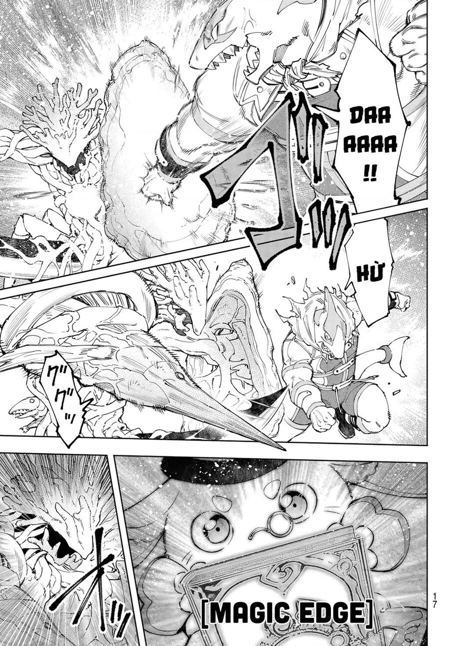 Crappy Game Hunter Challenges God-Tier Game Chapter  163 - 6