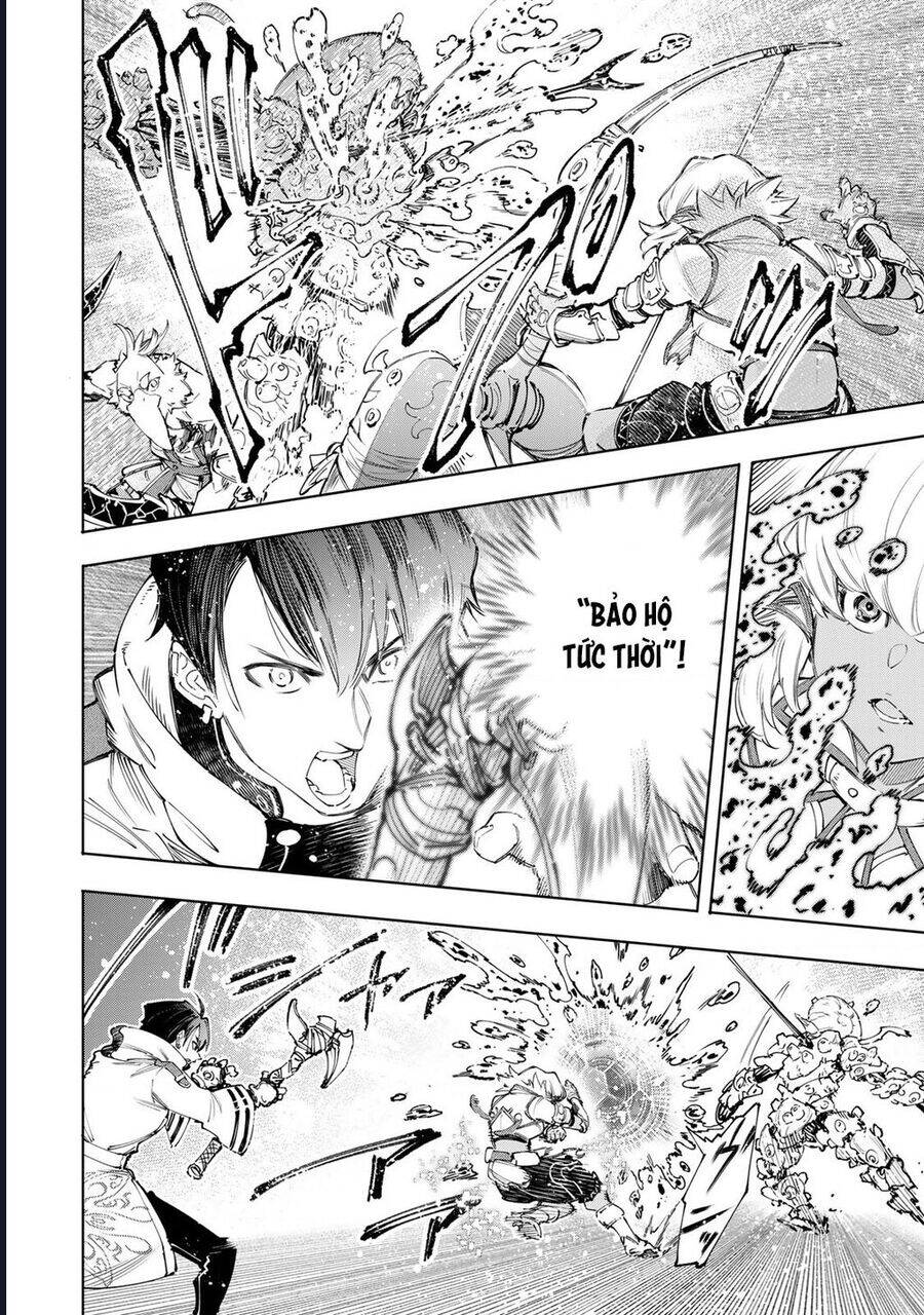 Crappy Game Hunter Challenges God-Tier Game Chapter 168 - 12