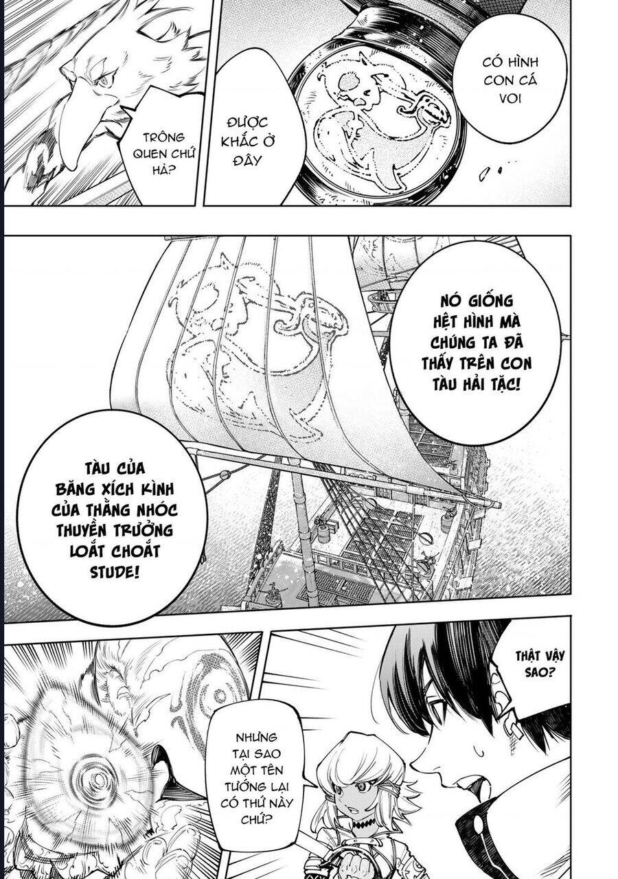 Crappy Game Hunter Challenges God-Tier Game Chapter 168 - 21