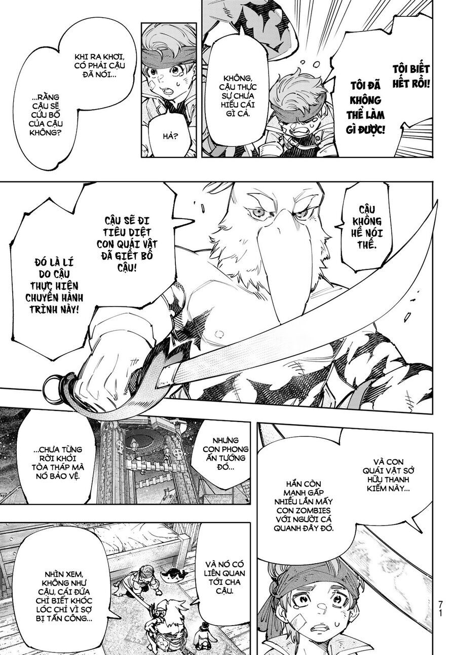 Crappy Game Hunter Challenges God-Tier Game Chapter 169 - 12