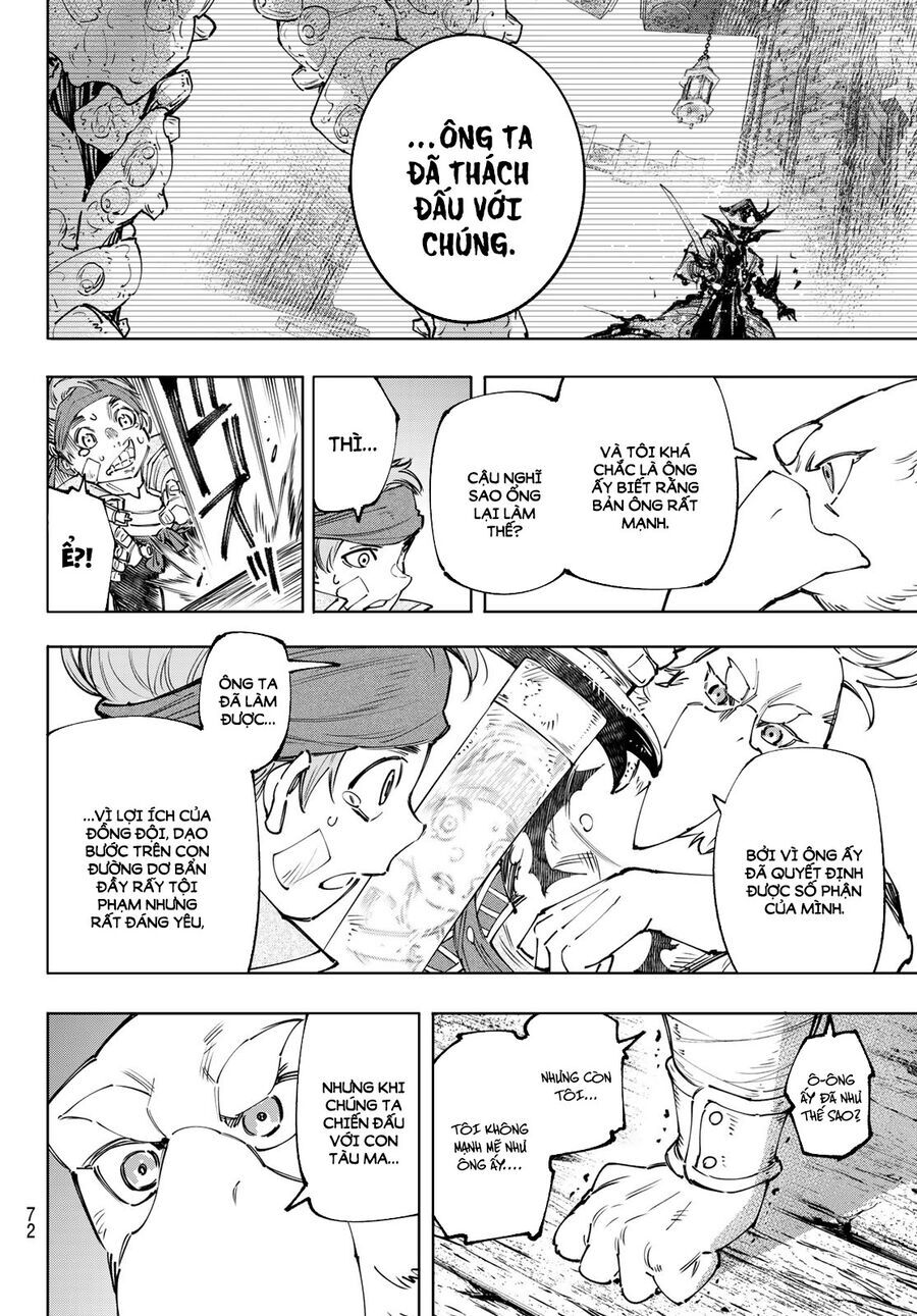 Crappy Game Hunter Challenges God-Tier Game Chapter 169 - 13