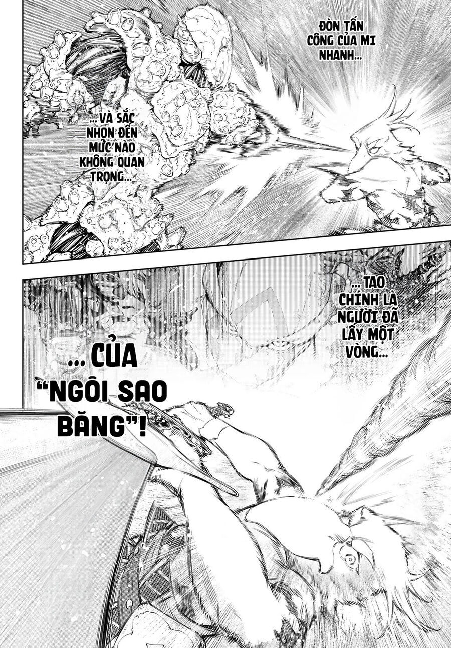 Crappy Game Hunter Challenges God-Tier Game Chapter 169 - 5