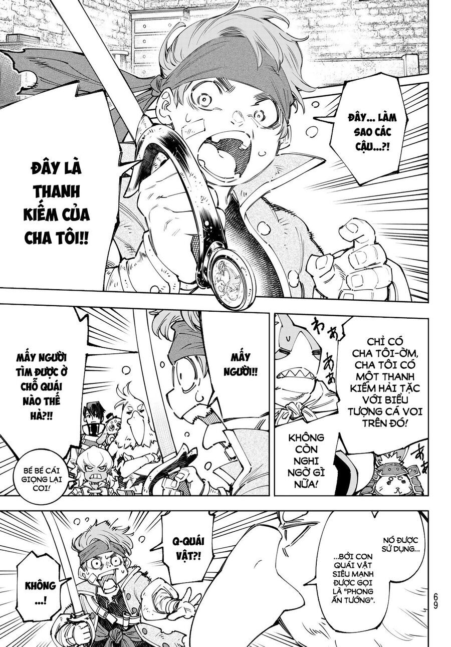 Crappy Game Hunter Challenges God-Tier Game Chapter 169 - 10