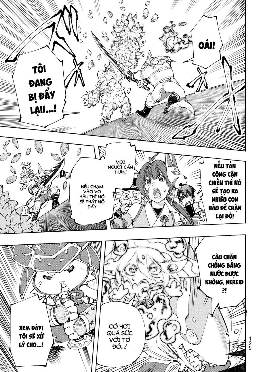 Crappy Game Hunter Challenges God-Tier Game Chapter 170 - 11