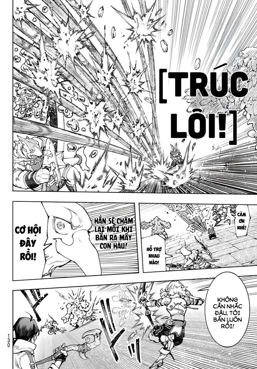 Crappy Game Hunter Challenges God-Tier Game Chapter 170 - 12