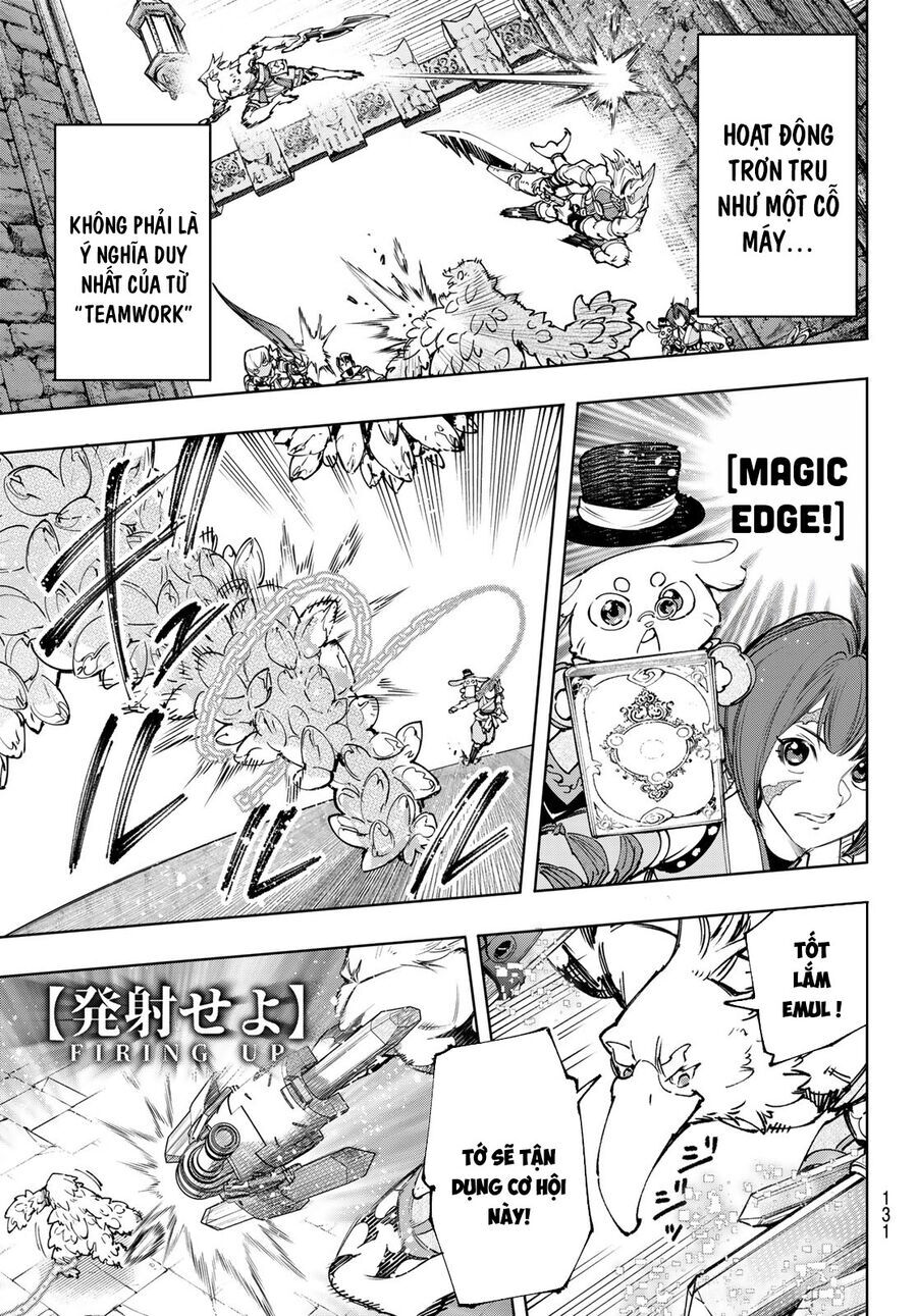 Crappy Game Hunter Challenges God-Tier Game Chapter 170 - 13