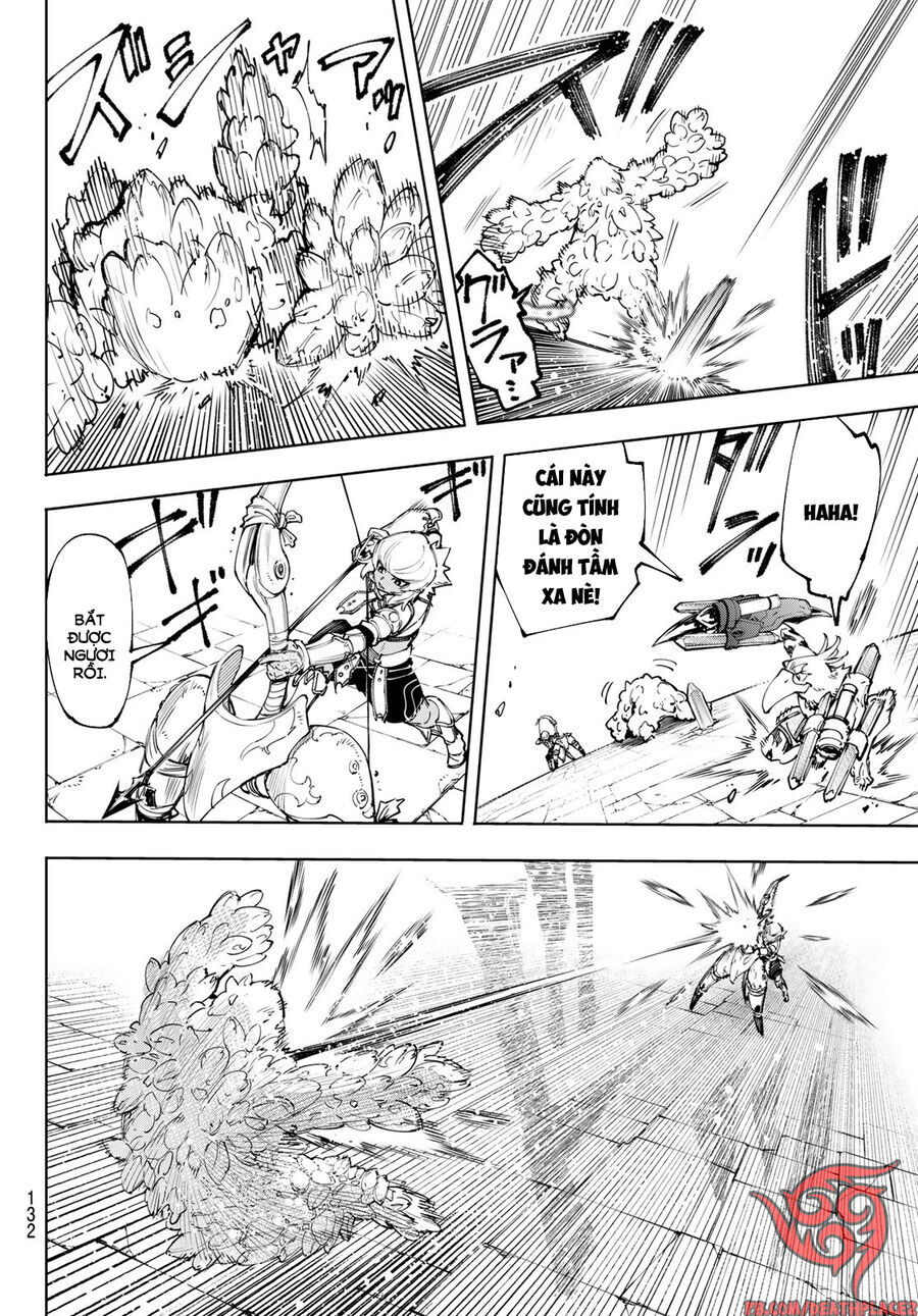 Crappy Game Hunter Challenges God-Tier Game Chapter 170 - 14