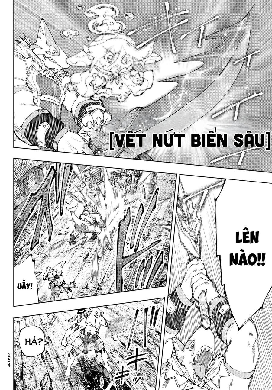 Crappy Game Hunter Challenges God-Tier Game Chapter 171 - 12