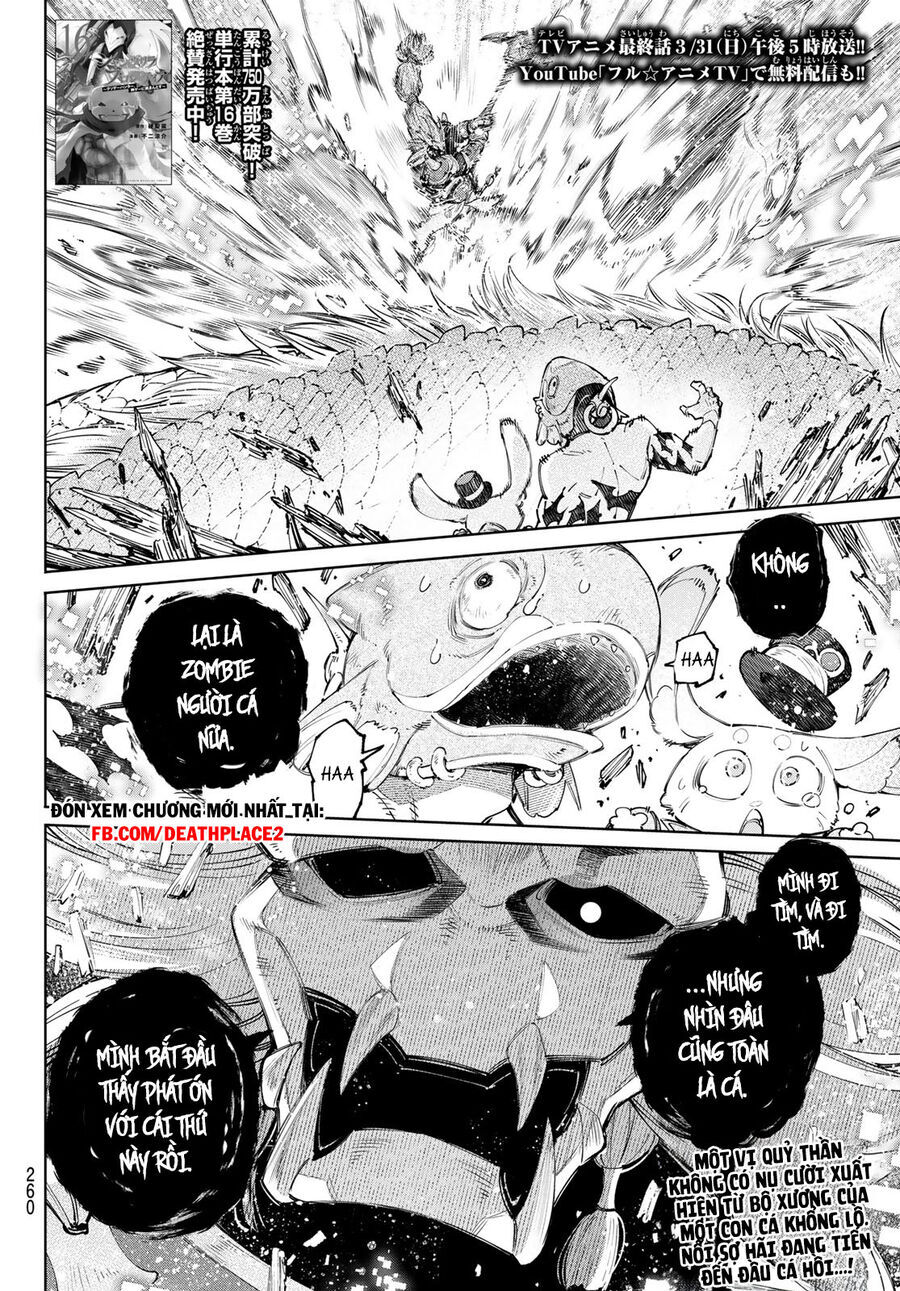 Crappy Game Hunter Challenges God-Tier Game Chapter 171 - 18