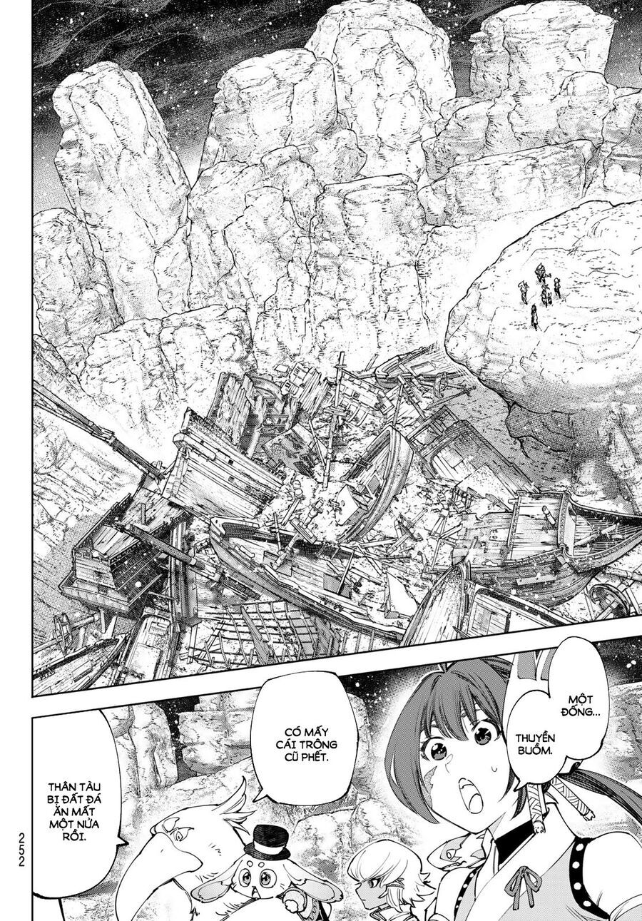 Crappy Game Hunter Challenges God-Tier Game Chapter 171 - 10