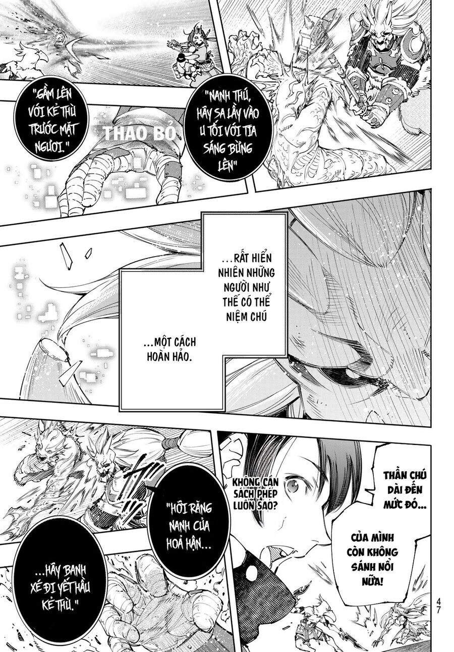 Crappy Game Hunter Challenges God-Tier Game Chapter 172 - 13