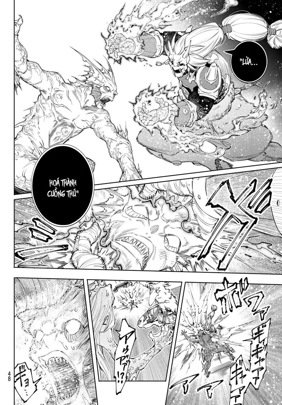 Crappy Game Hunter Challenges God-Tier Game Chapter 172 - 14