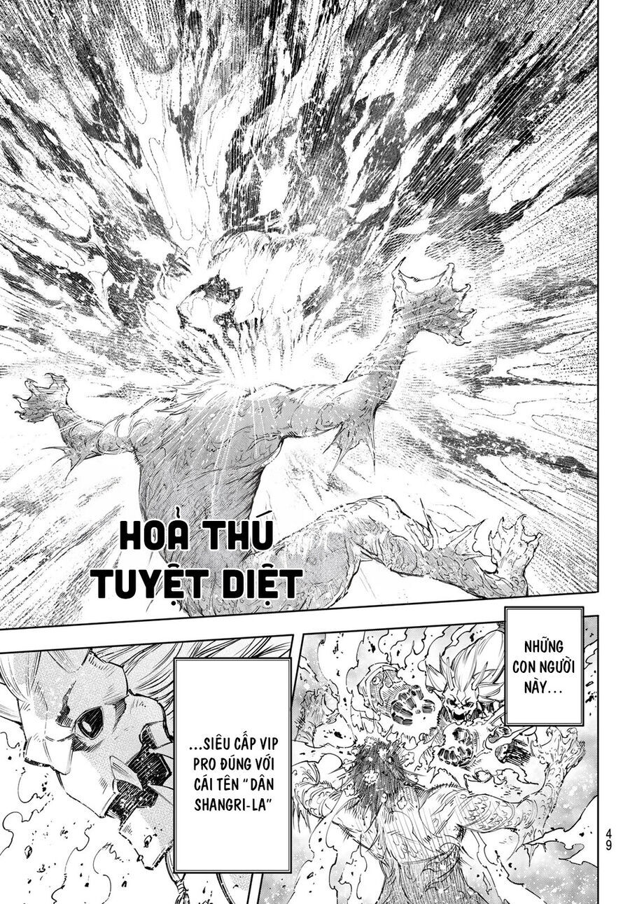 Crappy Game Hunter Challenges God-Tier Game Chapter 172 - 15