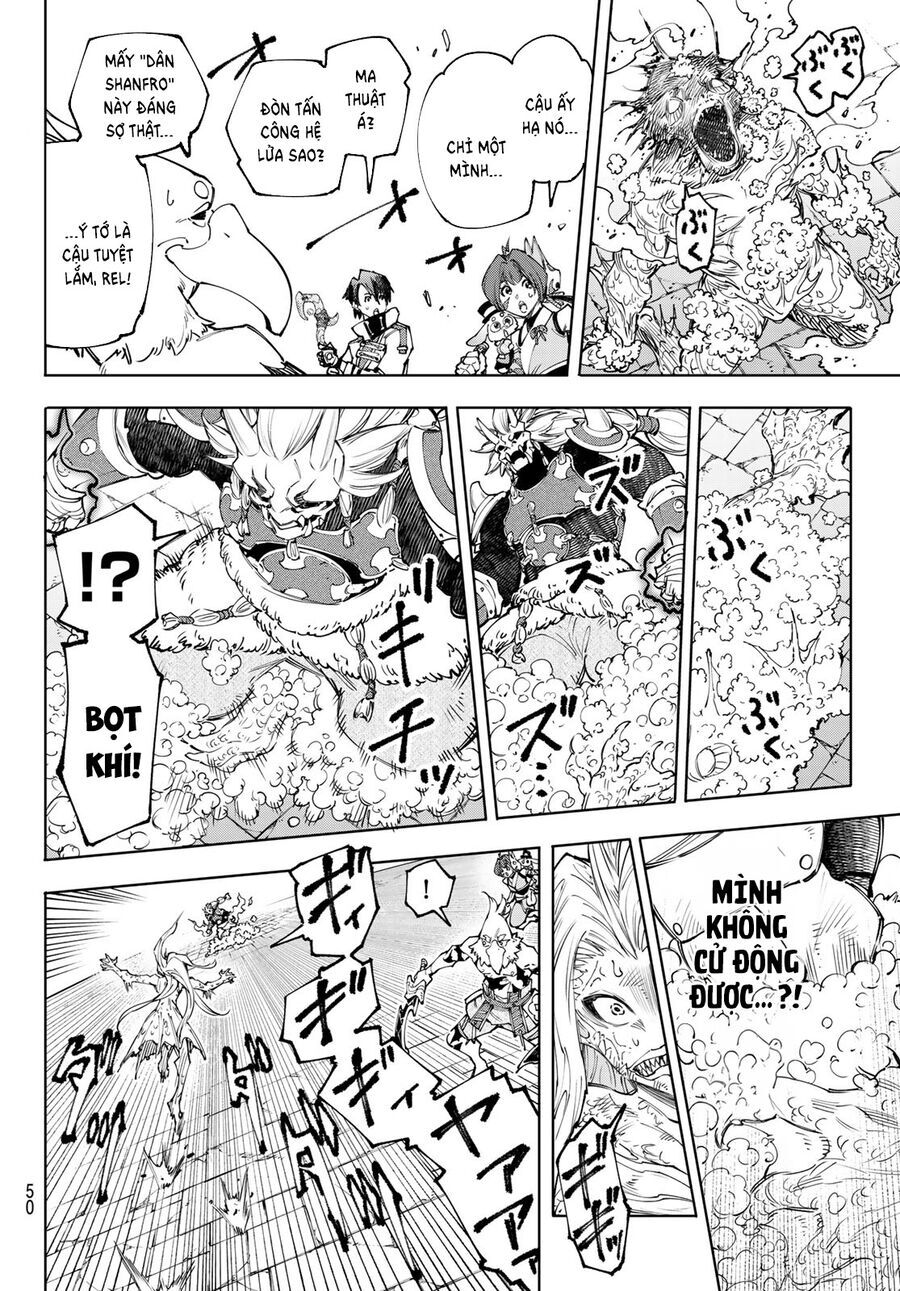 Crappy Game Hunter Challenges God-Tier Game Chapter 172 - 16