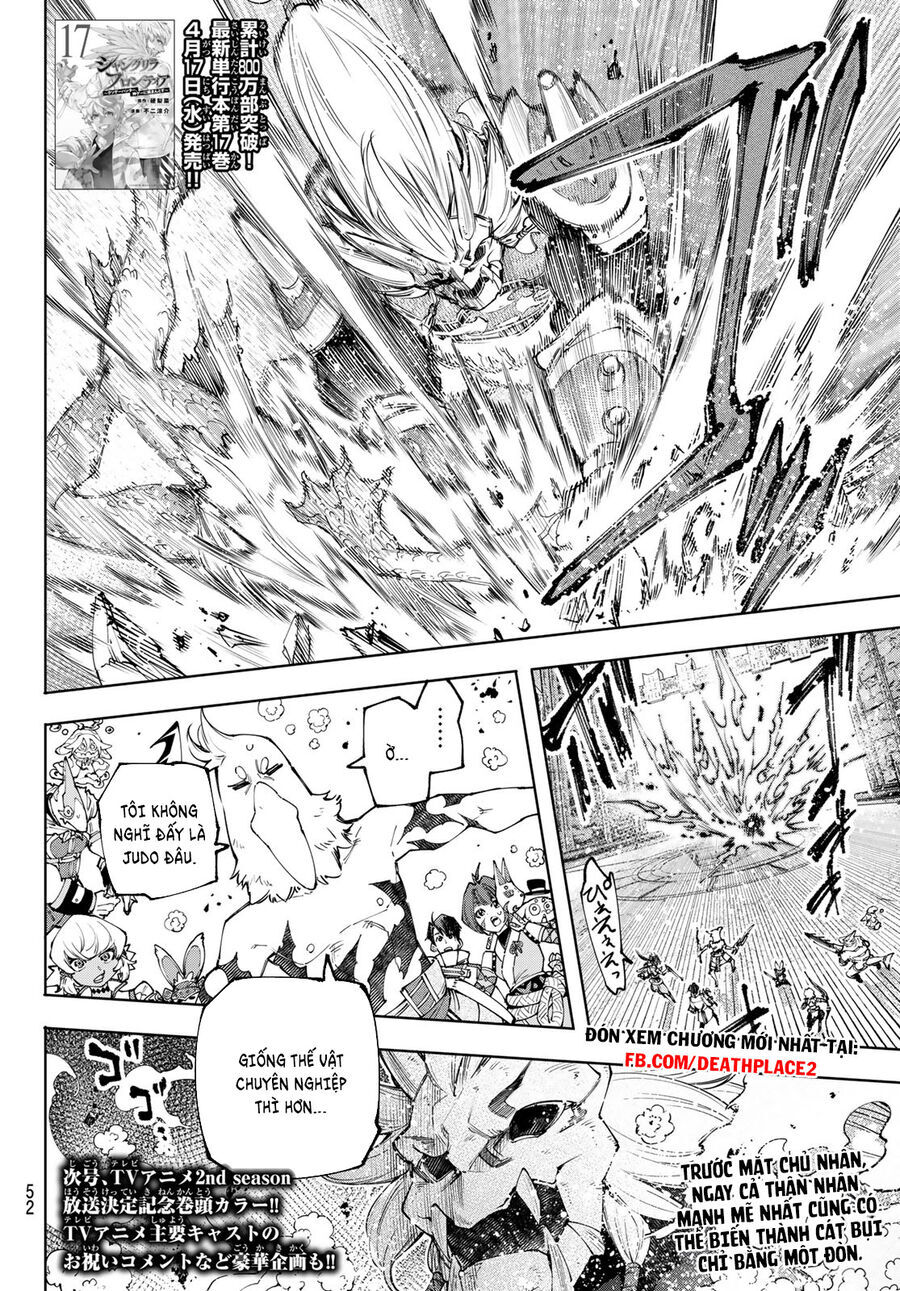 Crappy Game Hunter Challenges God-Tier Game Chapter 172 - 18